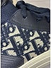Christian Dior Blue Sneakers Size EU 37 1/2 - photo 3