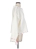 Shein 100% Polyester White Pullover Sweater Size 4 - photo 4