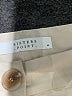 Assorted Brands Solid Tan Formal Skirt Size M - photo 4