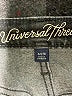 Universal Thread Gray Denim Shorts Size 27 waist - photo 3
