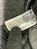 Universal Thread Gray Denim Shorts Size 27 waist - photo 4