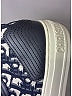 Christian Dior Blue Sneakers Size EU 37 1/2 - photo 8