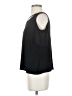 Caution to the Wind Black Short Sleeve Top Size M - photo 5