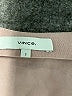 Vince. 100% Viscose Tan Formal Skirt Size 2 - photo 4