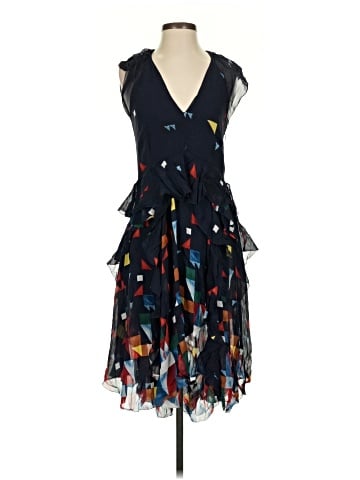Joie Cocktail Dress (view 1)