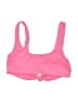 Hollister Pink Swimsuit Top Size S - photo 2