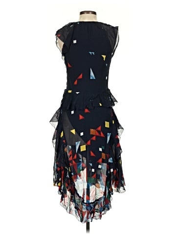 Joie Cocktail Dress (view 2)