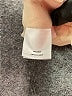 Anne Klein Argyle Ivory Tan Casual Skirt Size 14 - photo 6