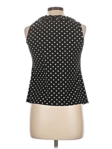 New Directions Sleeveless Blouse (view 2)