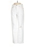Universal Thread White Jeans Size 2 - photo 1
