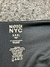 madden nyc Black Tank Top Size 3X - photo 7