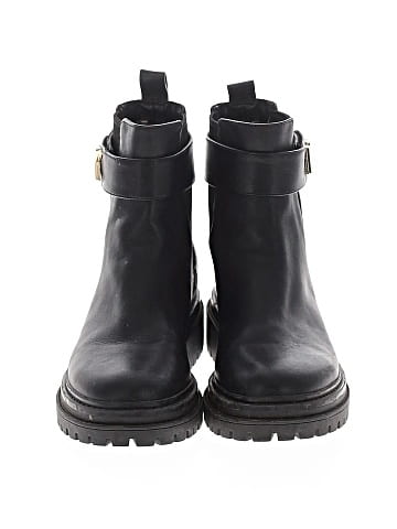 MICHAEL Michael Kors Ankle Boots (view 2)