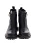 MICHAEL Michael Kors Black Ankle Boots Size 5 1/2 - photo 2
