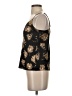 Grade & Gather 100% Polyester Gold Sleeveless Top Size S - photo 5