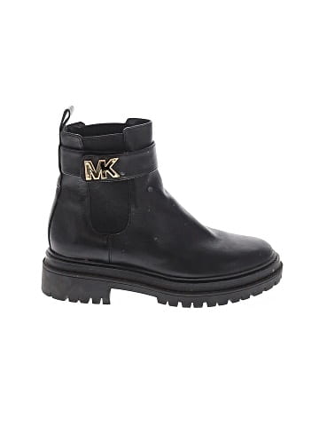 MICHAEL Michael Kors Ankle Boots (view 1)