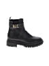 MICHAEL Michael Kors Black Ankle Boots Size 5 1/2 - photo 1