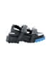 OFF-WHITE Black Sandals Size EU 36 - photo 1