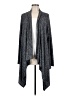 Banana Republic Gray Cardigan Size M - photo 1