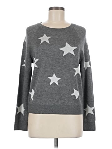 Splendid Long Sleeve Top (view 1)