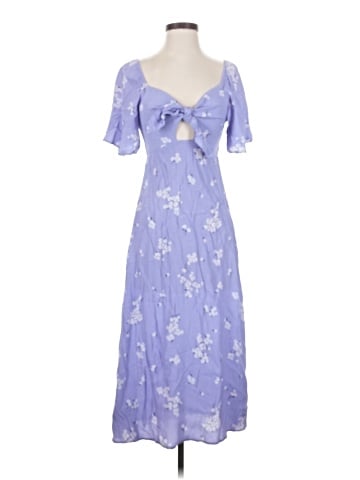 Audrey 3+1 Casual Dress (view 1)