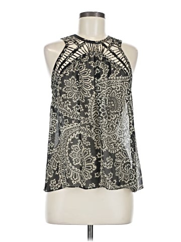 Leifnotes Blouse (view 1)