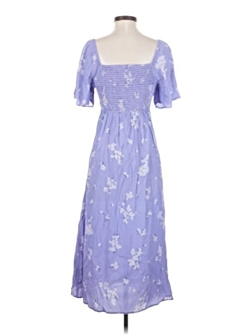 Audrey 3+1 Casual Dress (view 2)