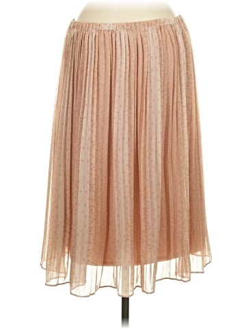 LC Lauren Conrad Formal Skirt (view 2)