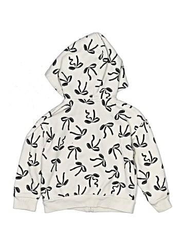 Baby Gap Zip Up Hoodie (view 2)