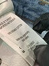AGOLDE 100% Cotton Blue Jeans Size 25 waist - photo 5