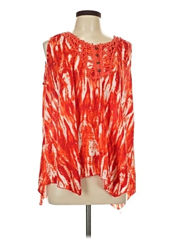 French Laundry Long Sleeve Blouse (view 1)
