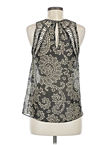 Leifnotes Blouse (view 2)