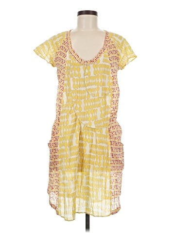 Cotélac Casual Dress (view 1)