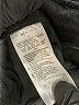Old Navy Black Denim Shorts Size 4 - photo 4