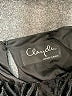 Assorted Brands Black Sleeveless Blouse Size M - photo 7