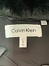 Calvin Klein Black Snow Jacket Size L - photo 6