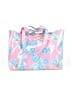 Consuela Paisley Pink Satchel One size - photo 1