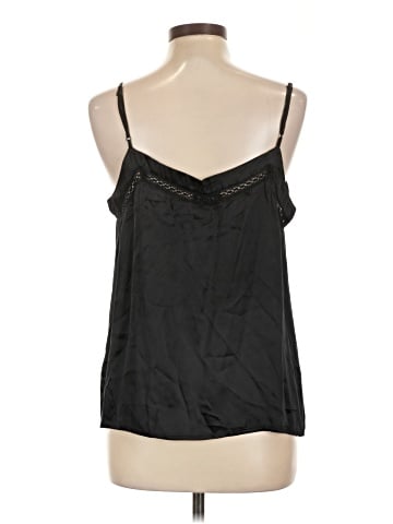 1.State Sleeveless Blouse (view 2)