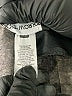 Soft Works Black Track Jacket Size XL - photo 7