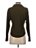 Madewell Green Long Sleeve Blouse Size S - photo 2