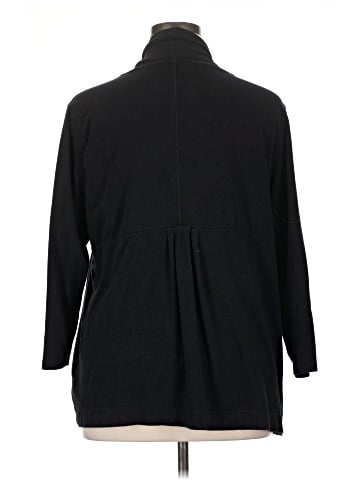 JM Collection Cardigan (view 2)