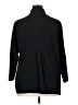 JM Collection Black Cardigan Size XL - photo 2