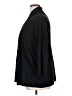 JM Collection Black Cardigan Size XL - photo 5