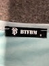 BTFBM Solid Teal Casual Dress Size S - photo 7