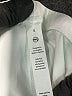 Rae Mode Solid Ivory Athletic Shorts Size S - photo 3