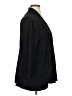 JM Collection Black Cardigan Size XL - photo 4