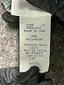 Assorted Brands 100% Polyester Checkered-gingham Gray Blazer Size 12 - photo 7