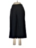 Bar III Black Dress Pants Size 8 - photo 1