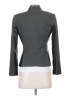 Worthington 100% Polyester Gray Blazer Size 2 (petite) - photo 2