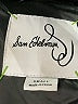 Sam Edelman 100% Polyester Black Coat Size S - photo 6