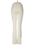 CALVIN KLEIN JEANS Ivory Casual Pants Size 6 - photo 2